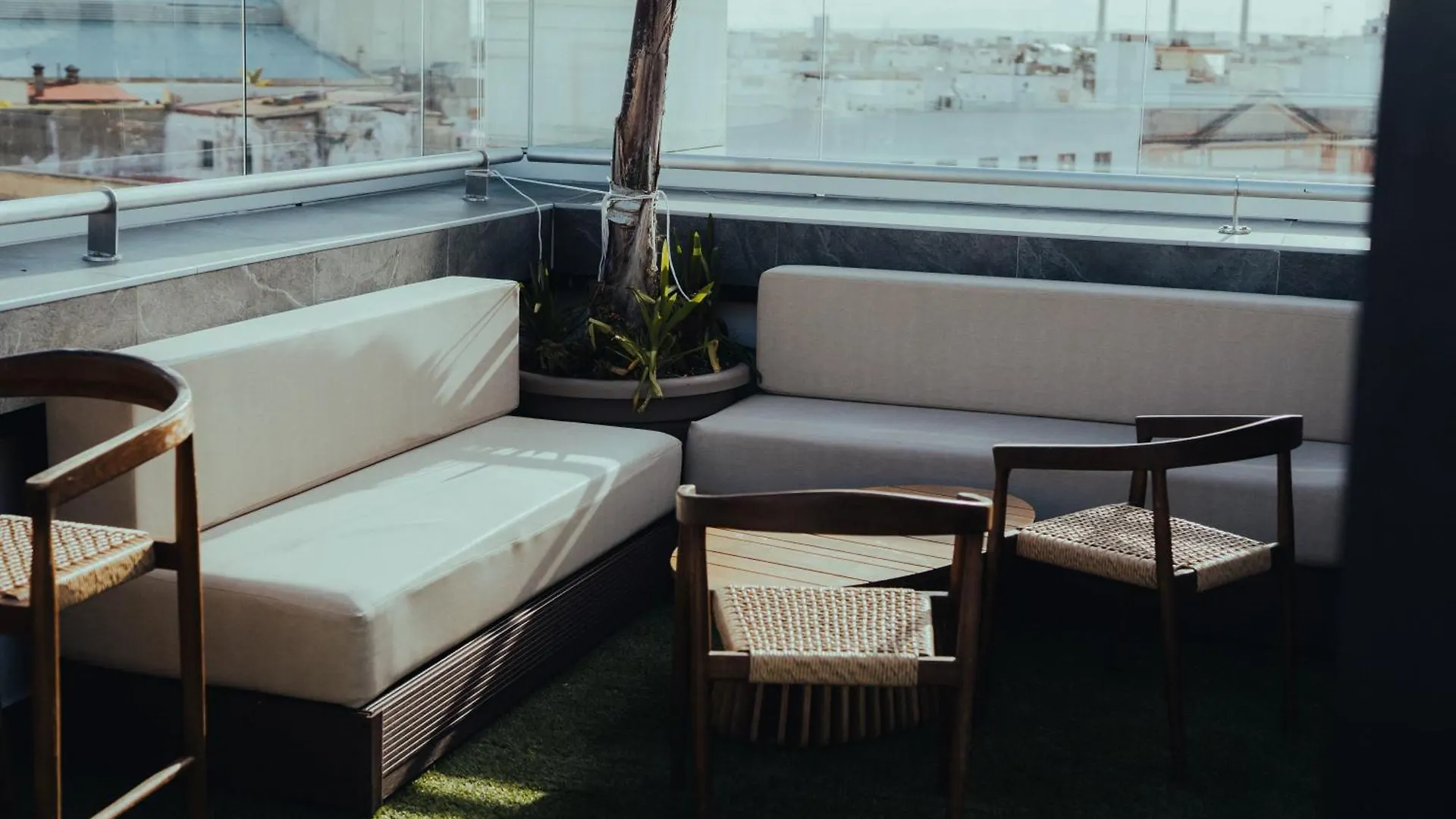 Eszentrico Suites Jerez Jerez de la Frontera