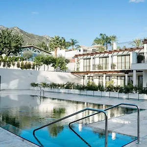 Hotell Sierra Blanca Art Of Healing, Marbella