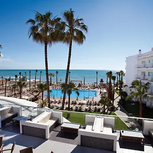 Hotell Riu Nautilus (adults Only), Torremolinos