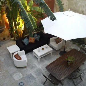 Ferienhaus El Patio Andaluz, Jerez de la Frontera