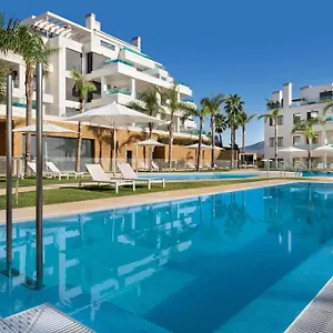 Lägenhetshotell Wyndham Grand Costa Del Sol, El Faro