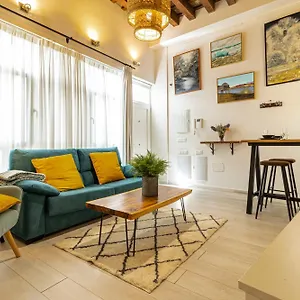 G&h - Loft La Pintora Jerez de la Frontera
