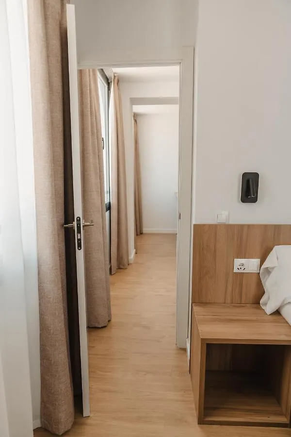 Aparthotel Eszentrico Suites Jerez Jerez de la Frontera