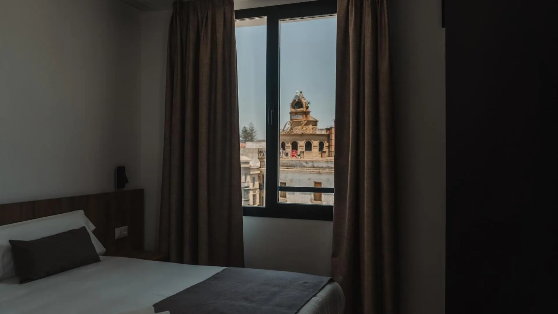 Eszentrico Suites Jerez Χέρεζ 0*,  Ισπανία