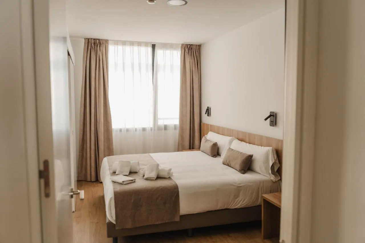 Eszentrico Suites Jerez ヘレス