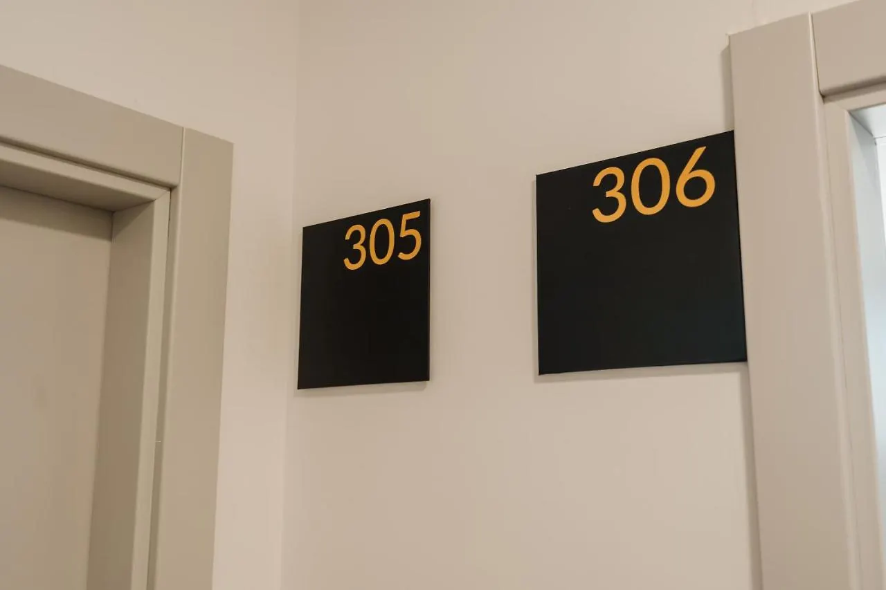 Eszentrico Suites Jerez ヘレス