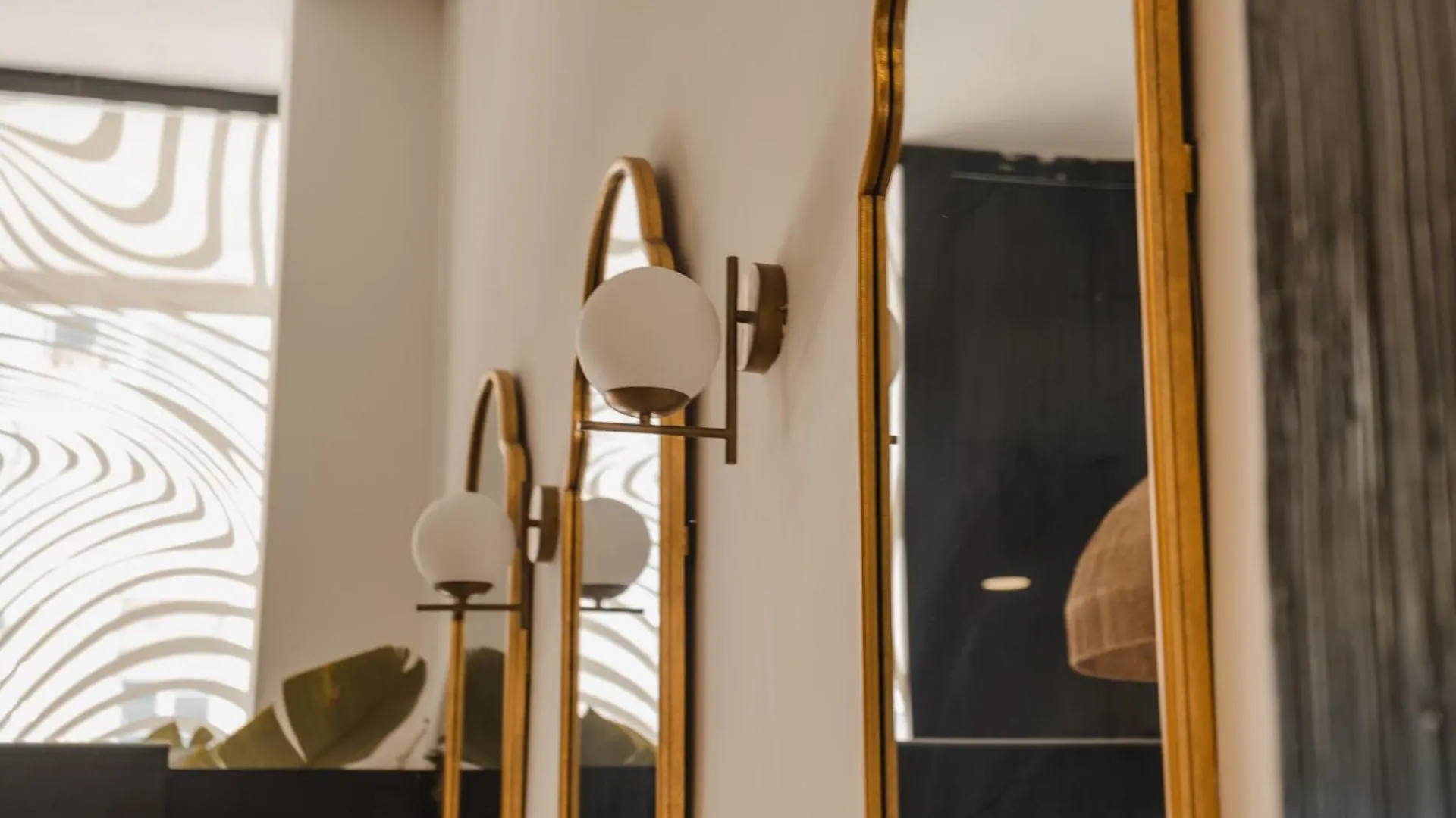 Eszentrico Suites Jerez ヘレス