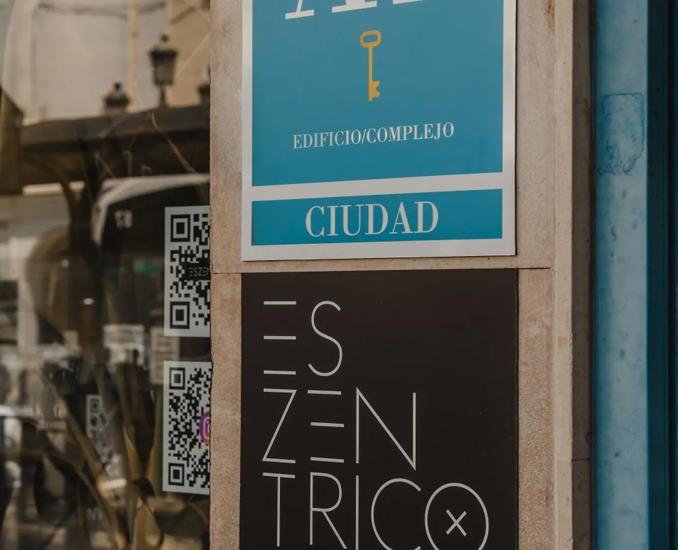 Eszentrico Suites Jerez Jerez de la Frontera Spain